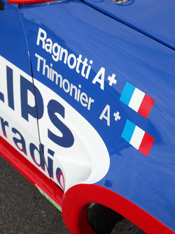Renault 5 Ragnotti