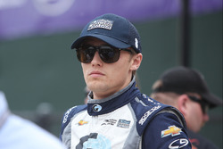 Max Chilton, Chip Ganassi Racing Chevrolet