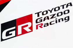 Toyota Racing logo