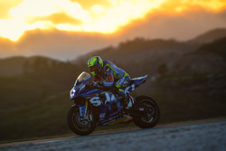 #1 Suzuki Endurance Racing Team, SERT: Vincent Philippe, Anthony Delhalle, Etienne Masson