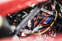 Yvan Muller, Citroën World Touring Car Team, Citroën C-Elysée WTCC