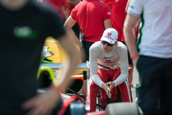 Mick Schumacher, Prema Powerteam