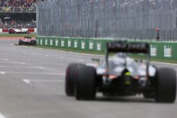 Carlos Sainz Jr., Scuderia Toro Rosso