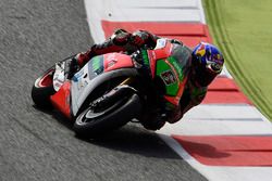 Stefan Bradl, Aprilia Gresini Racing Team