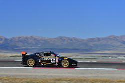 #46 SDR Motorsports Lotus: Scott Dollahite