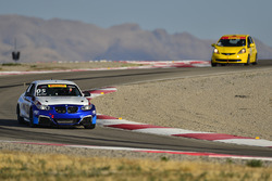 #05 Summit of Everest Motorsports BMW M235i: Max Fedler