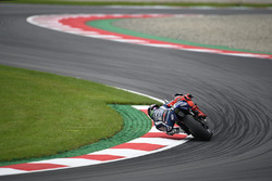 Jorge Lorenzo, Yamaha Factory Racing