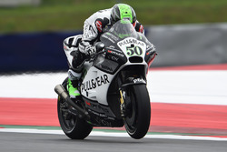 Eugene Laverty, Aspar MotoGP Team