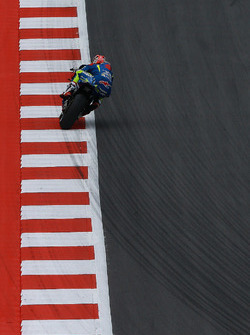 Maverick Viñales, Team Suzuki Ecstar MotoGP