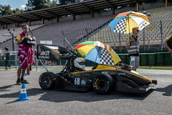 #68 KA-Raceing Karlsrühe KITe ©FSG