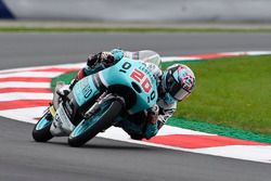 Fabio Quartararo, Leopard Racing