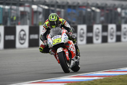 Cal Crutchlow, Team LCR Honda