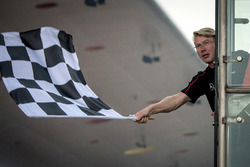 Mika Hakkinen