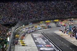 Pace laps