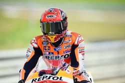 Marc Marquez, Repsol Honda Team