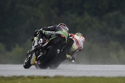 Cal Crutchlow, Team LCR Honda, Bradley Smith, Tech 3 Yamaha
