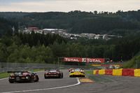 Lago Racing
