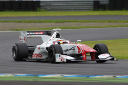 ストフェル・バンドーン(DOCOMO TEAM DANDELION RACING)