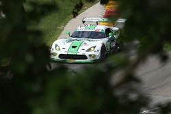 #33 Riley Motorsports SRT Viper GT3-R: Ben Keating, Jeroen Bleekemolen