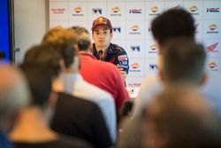 Dani Pedrosa, Repsol Honda Team