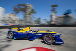 Sébastien Buemi, Renault e.Dams