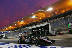 Nico Hulkenberg, Sahara Force India F1 VJM09