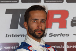 Mikhail Grachev, Volkswagen Golf TCR, Liqui Moly Team Engstler