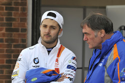 Jack Goff, Team IHG Rewards Club