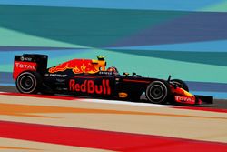 Даниил Квят, Red Bull Racing RB12