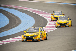 MAC 3 Lada Team