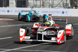 Бруно Сенна, Mahindra Racing
