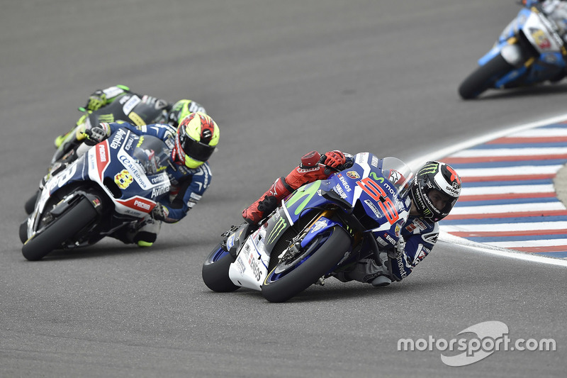 Un calvaire pour Lorenzo