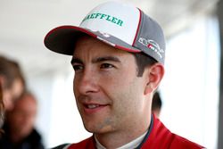 Mike Rockenfeller, Audi Sport Team Phoenix