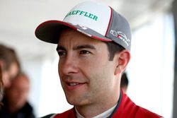 Mike Rockenfeller, Audi Sport Team Phoenix