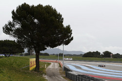 Ben Barnicoat, HitechGP, Dallara F312 - Mercedes-Benz