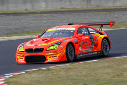 #55 ARTA BMW M6 GT3