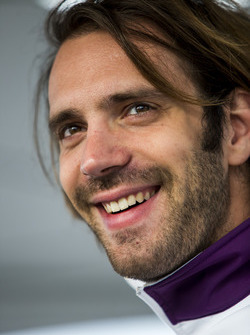 Jean-Éric Vergne , DS Virgin Racing