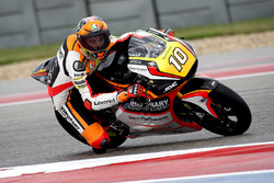 Luca Marini, Athina Forward Racing, Kalex