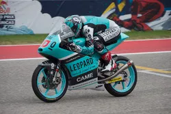 Fabio Quartararo, Leopard Racing