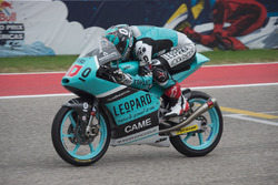 Fabio Quartararo, Leopard Racing