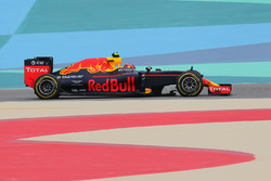 Daniil Kvyat, Red Bull Racing RB12