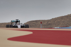 Lewis Hamilton, Mercedes AMG F1 Team W07