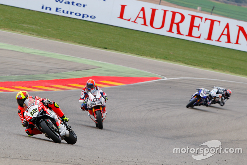 #3 Aragón