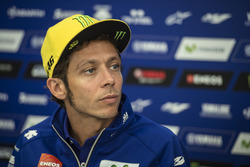 Valentino Rossi, Yamaha Factory Racing