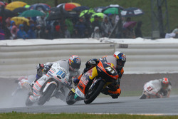 Brad Binder, Red Bull KTM Ajo