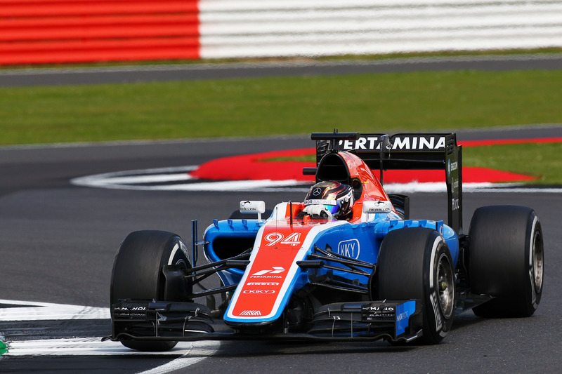 Grand Prix de Grande-Bretagne