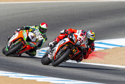 Lorenzo Savadori, IodaRacing Team