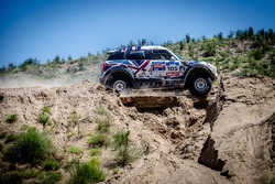 #105 Mini: Harry Hunt, Andreas Schulz