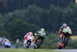 Stefan Bradl, Aprilia Racing Team Gresini