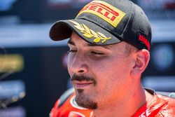 Davide Giugliano, Aruba.it Racing - Ducati